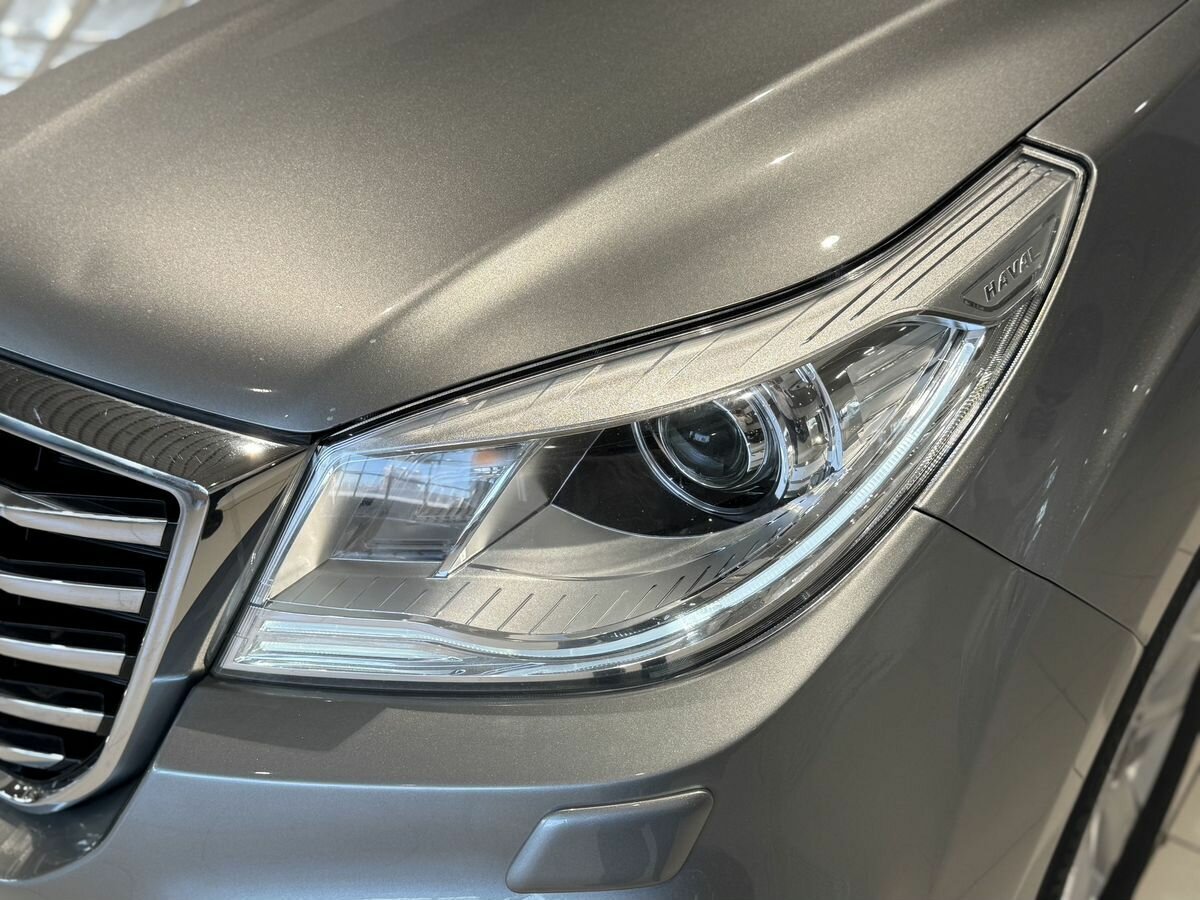 Купить Haval H9, 2022, 85 822 км.. Фото: #36