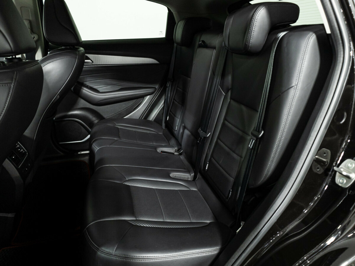 Купить Haval F7x, 2023, 55 090 км.. Фото: #7