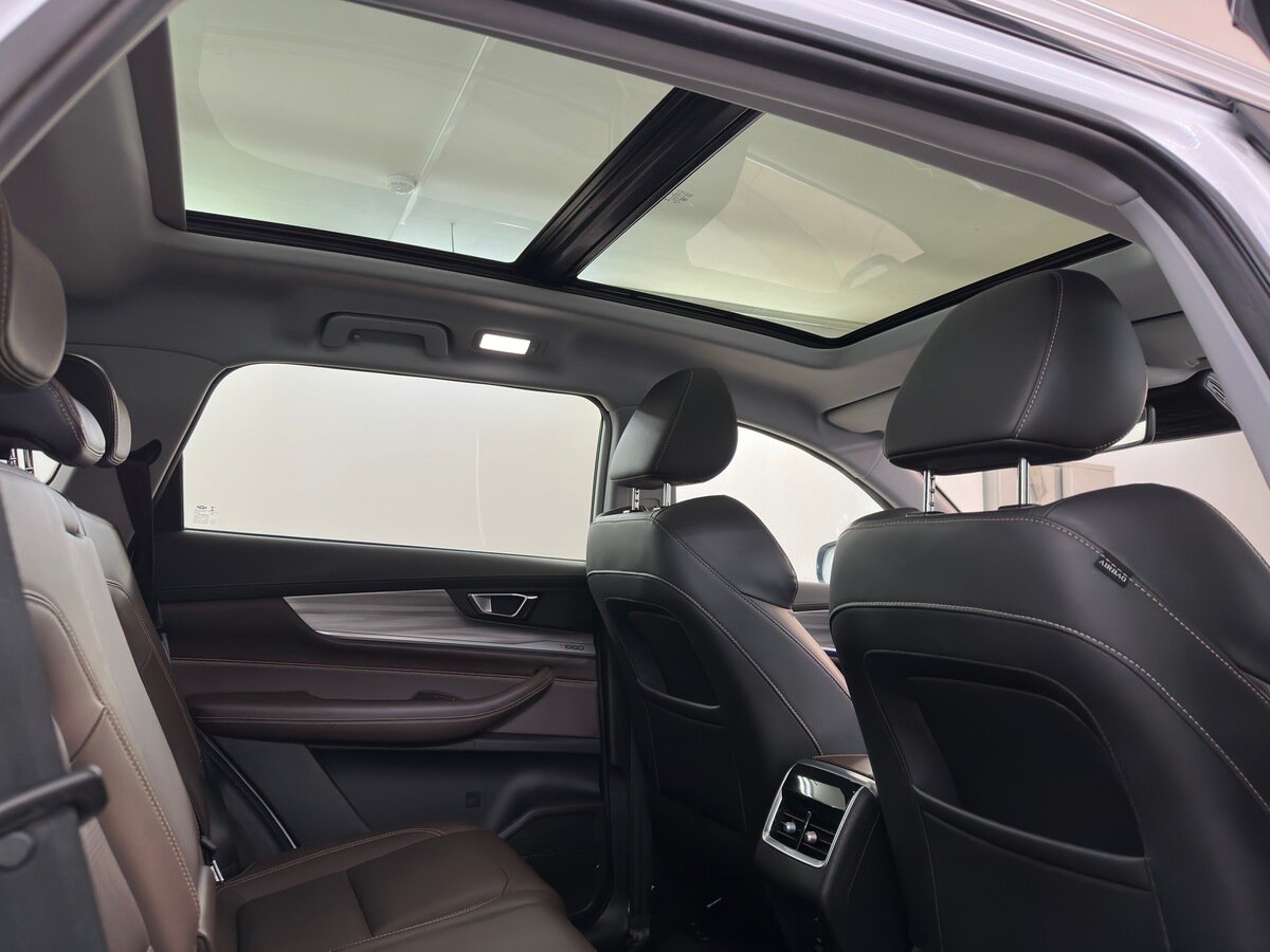 Купить Chery Tiggo 8 Pro, 2021, 84 678 км.. Фото: #11