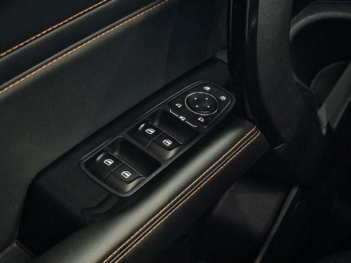 Купить Haval Dargo, 2023, 15 293 км.. Фото: #19