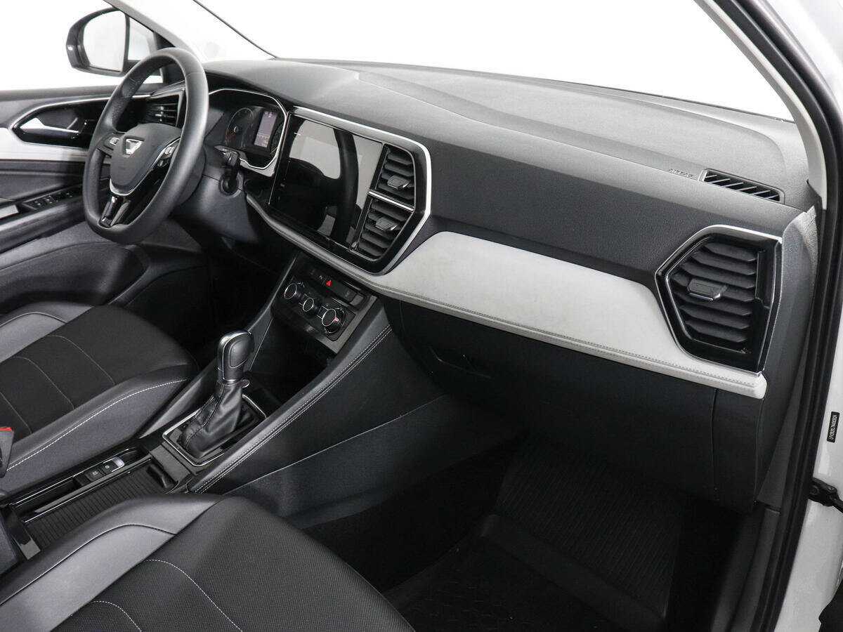 Купить Jetta VS5, 2022, 7 414 км.. Фото: #9