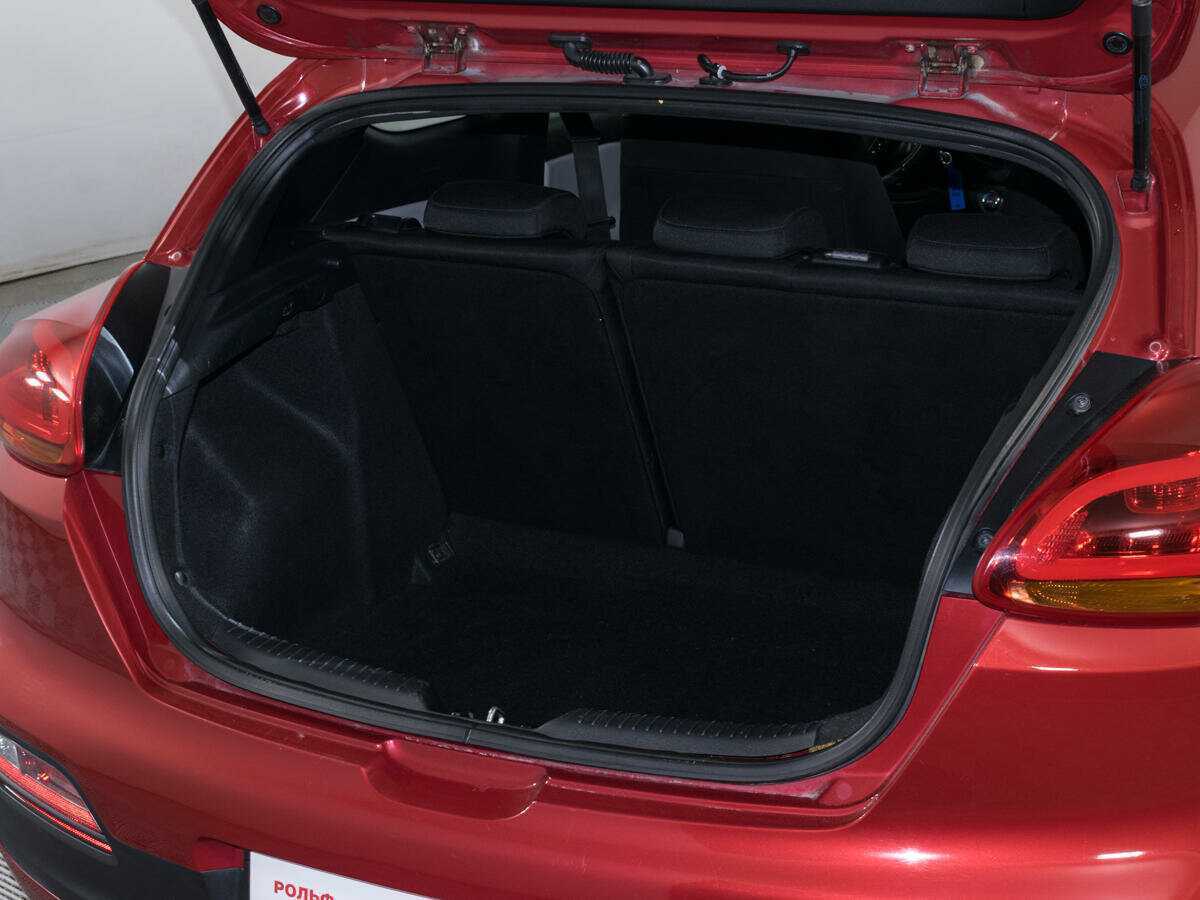Купить Kia Ceed, 2013, 194 523 км.. Фото: #8