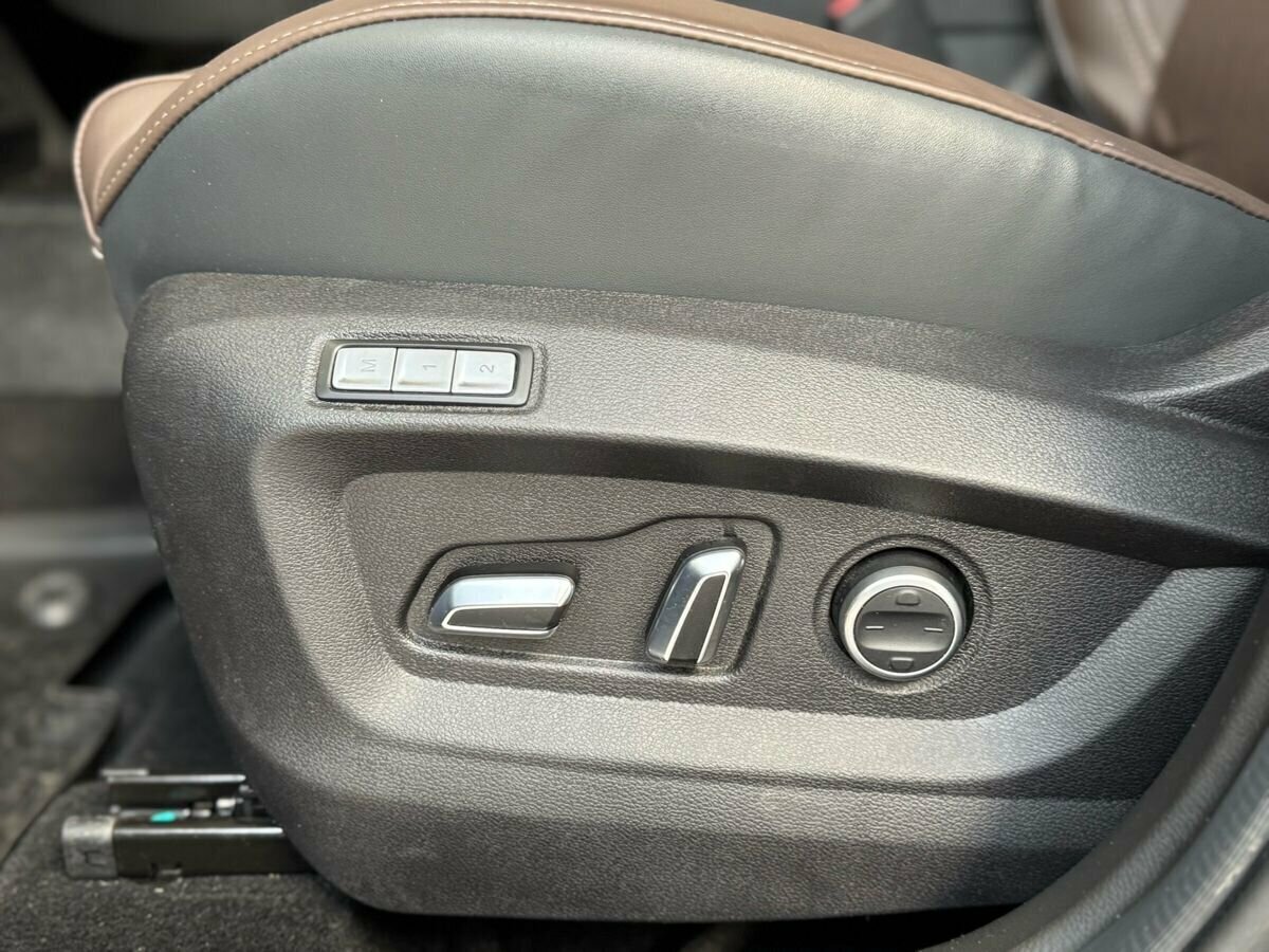 Купить Chery Tiggo 8 Pro, 2023, 34 948 км.. Фото: #19