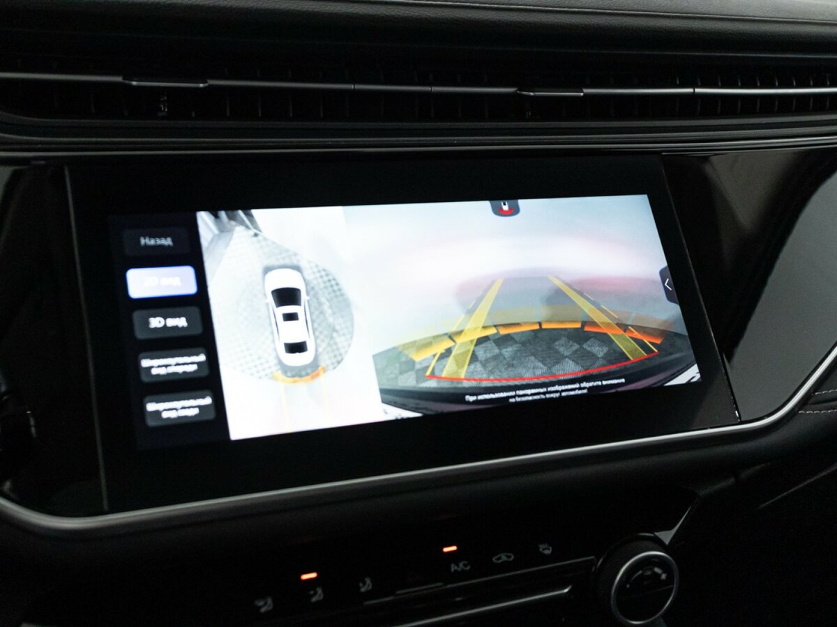 Купить OMODA S5, 2023, 45 418 км.. Фото: #15