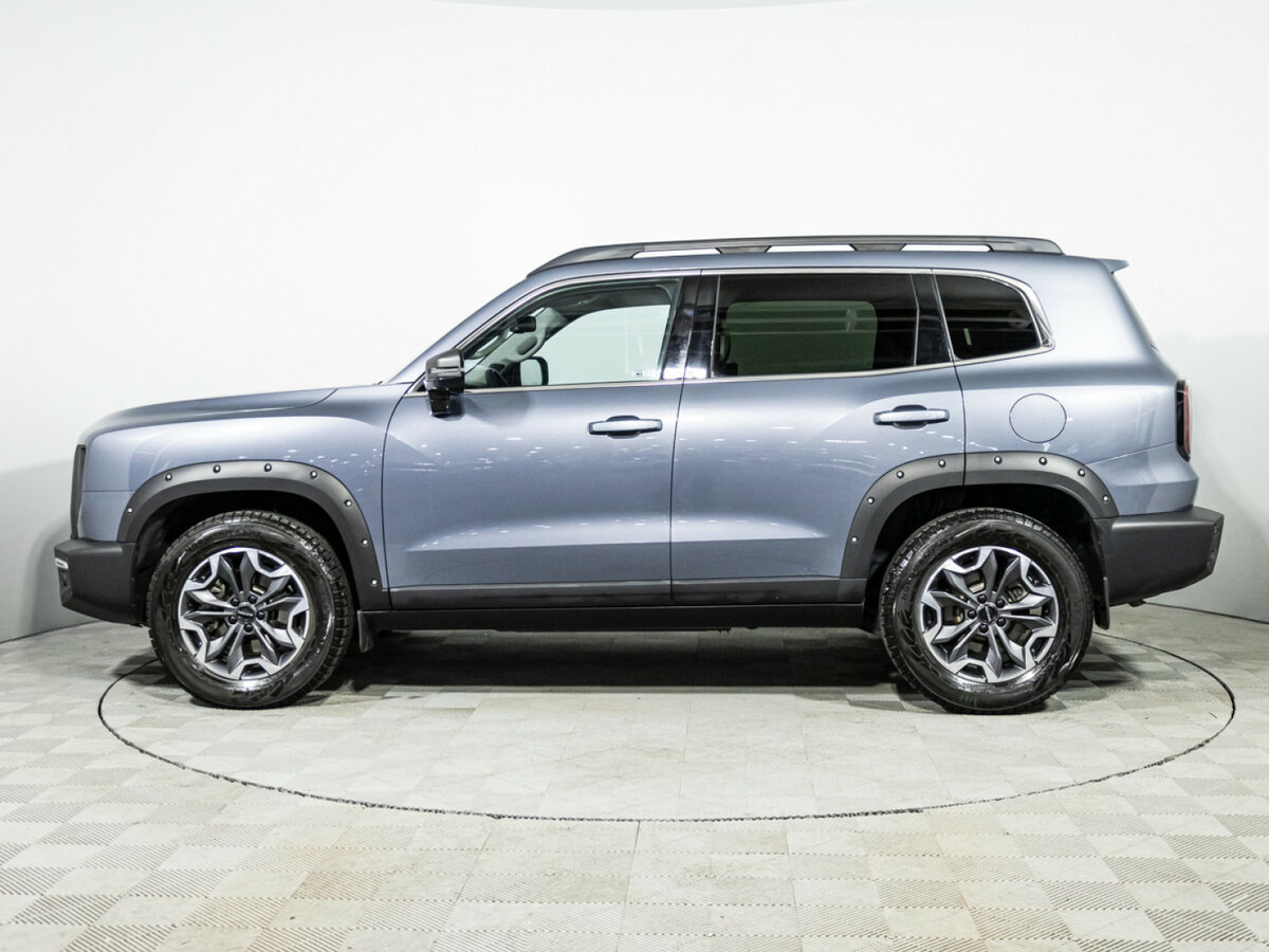 Купить Haval Dargo, 2023, 29 148 км.. Фото: #7