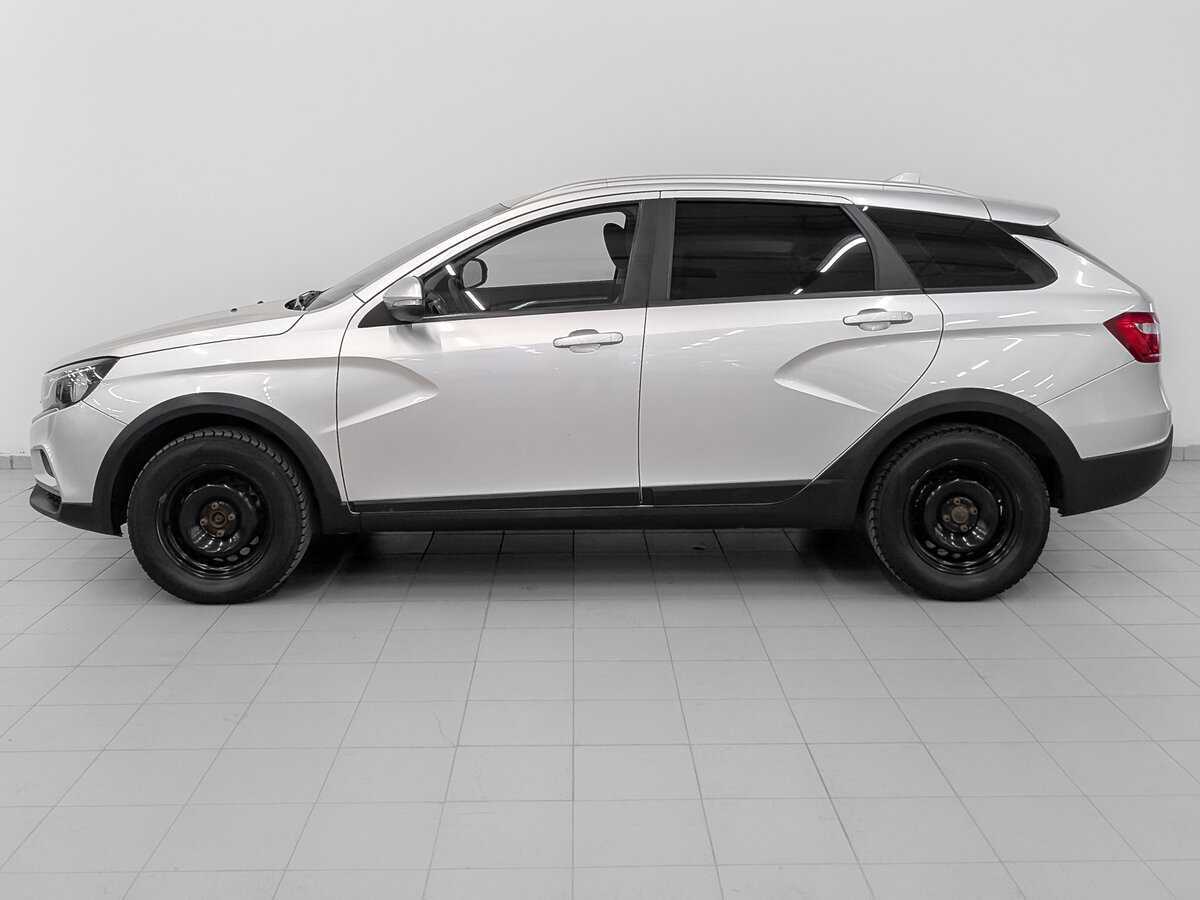 Купить Lada (ВАЗ) Vesta, 2019, 67 452 км.. Фото: #7