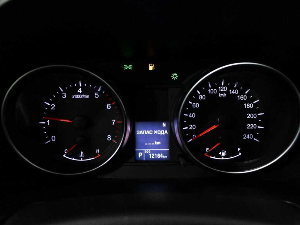 Купить Haval M6, 2023, 12 000 км.. Фото: #11