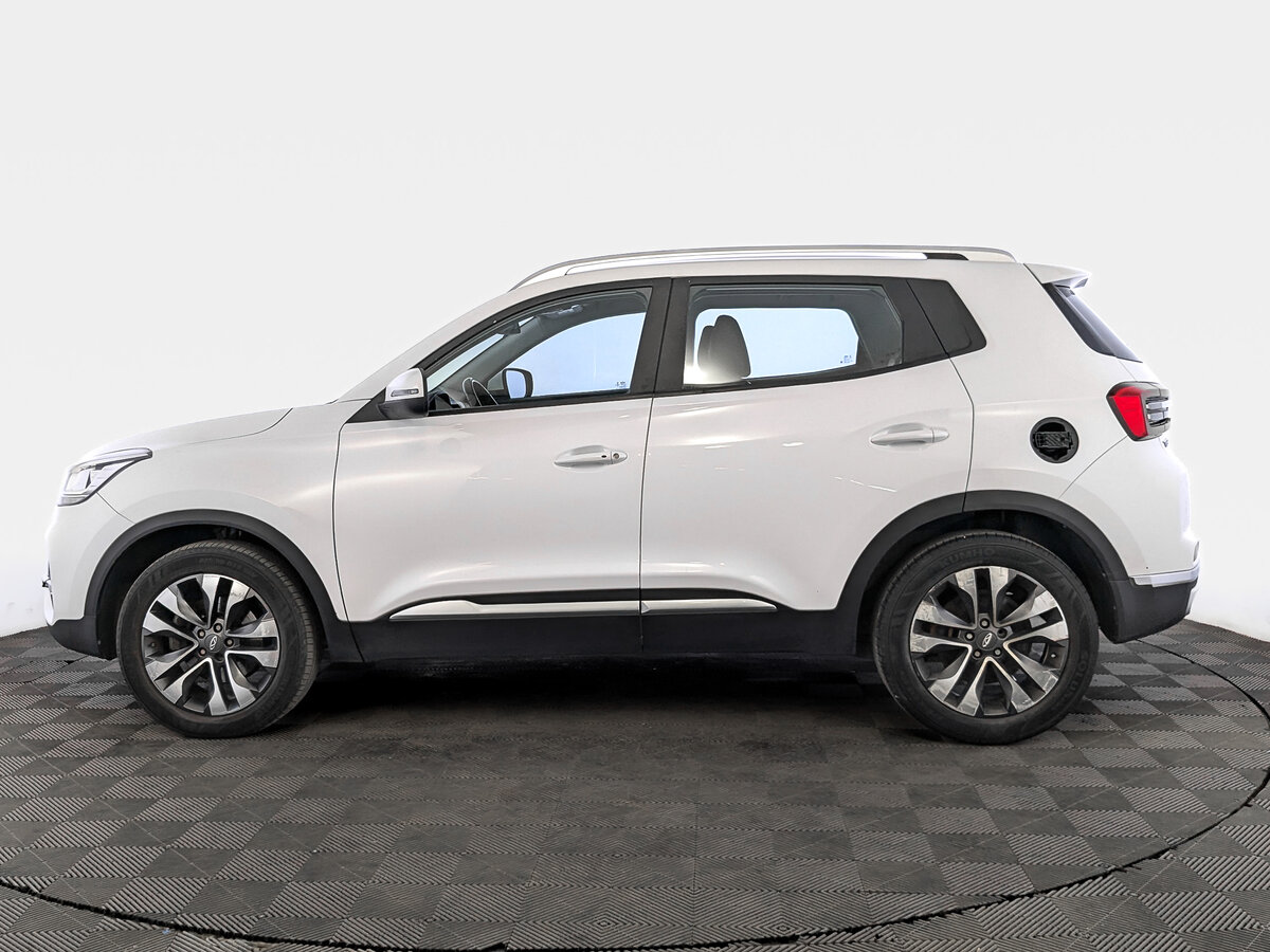 Купить Chery Tiggo 4, 2022, 113 920 км.. Фото: #7