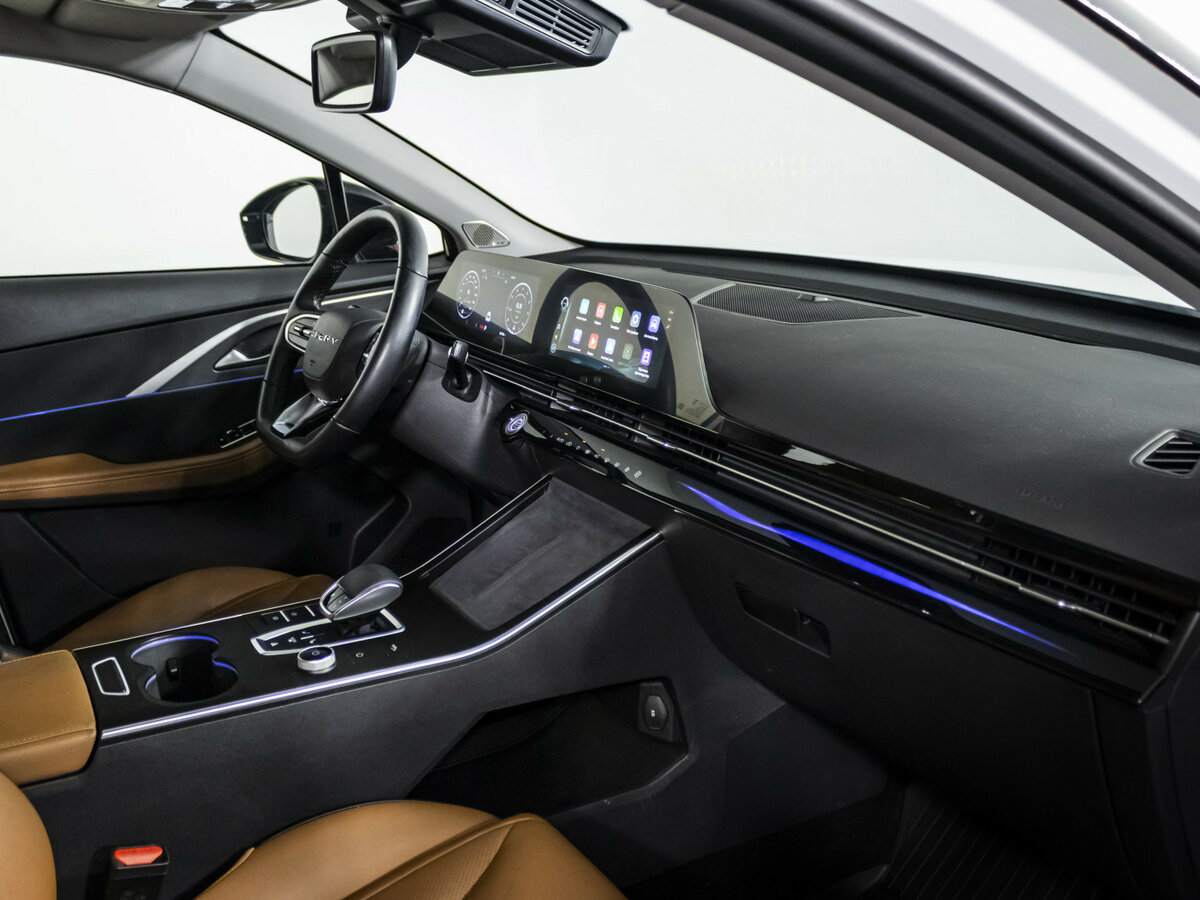 Купить OMODA C5, 2022, 22 156 км.. Фото: #7