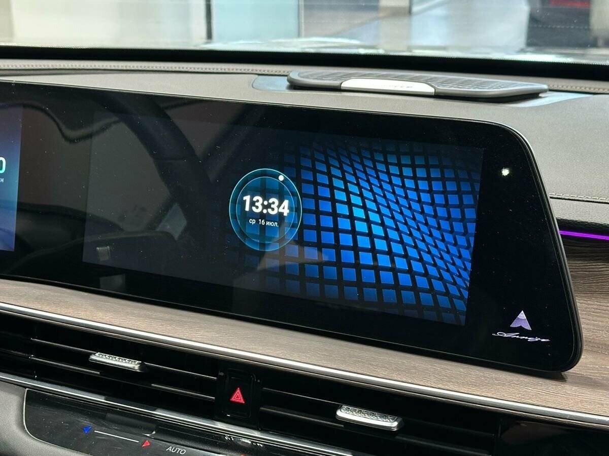 Купить Chery Arrizo 8, 2023, 27 000 км.. Фото: #17