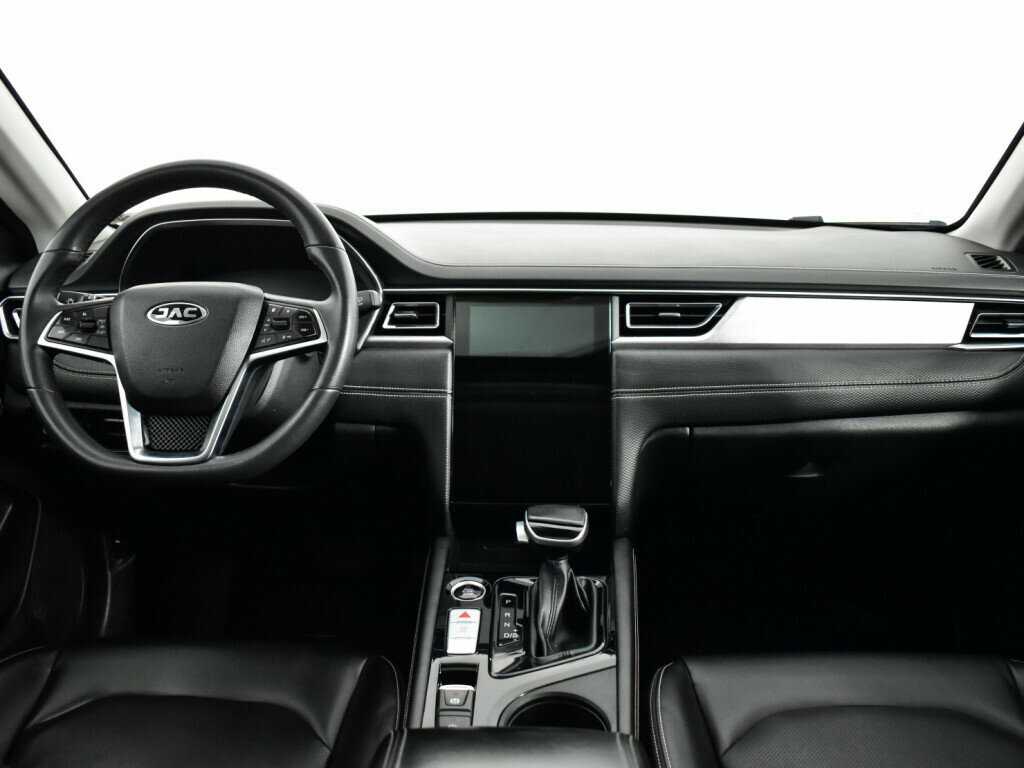 Купить JAC J7, 2022, 35 011 км.. Фото: #11