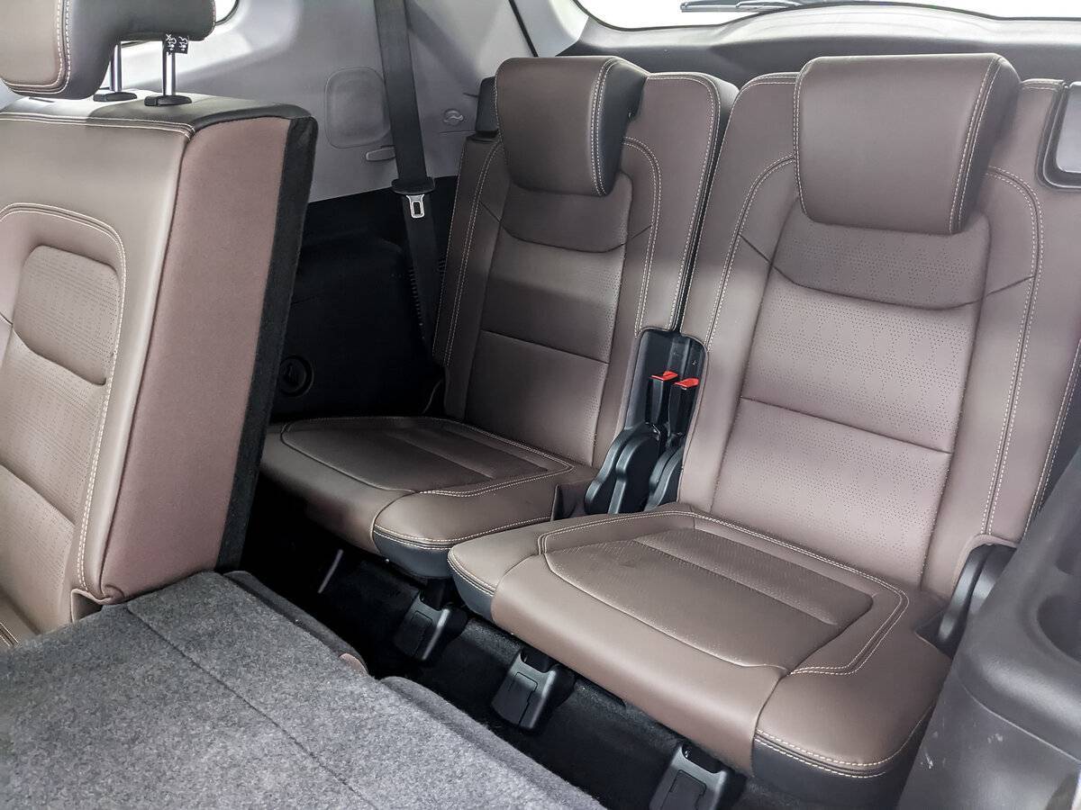 Купить Chery Tiggo 8 Pro, 2022, 12 591 км.. Фото: #11