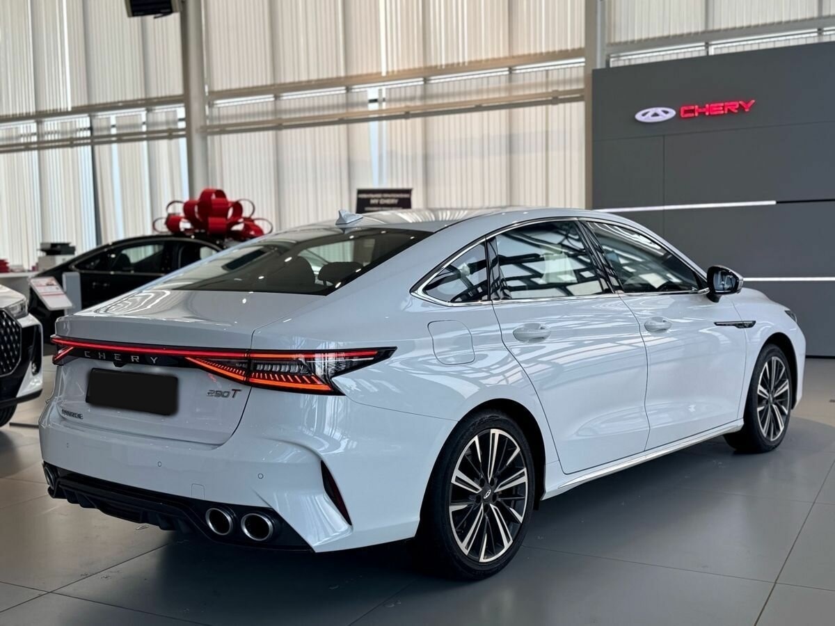 Купить Chery Arrizo 8, 2023, 45 332 км.. Фото: #8