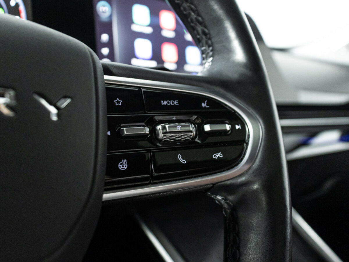 Купить OMODA C5, 2022, 55 750 км.. Фото: #18