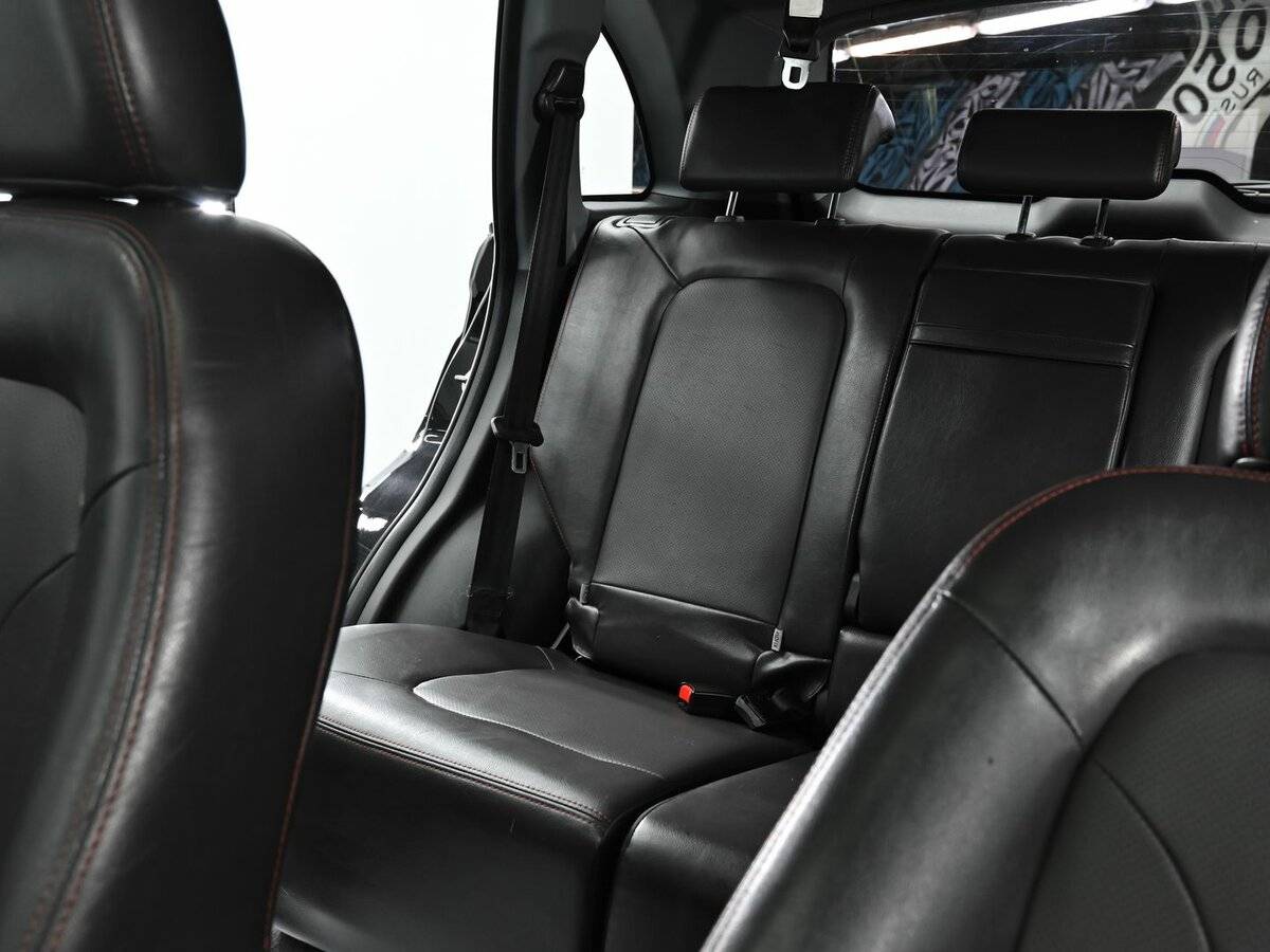 Купить Lifan X60, 2017, 62 000 км.. Фото: #14