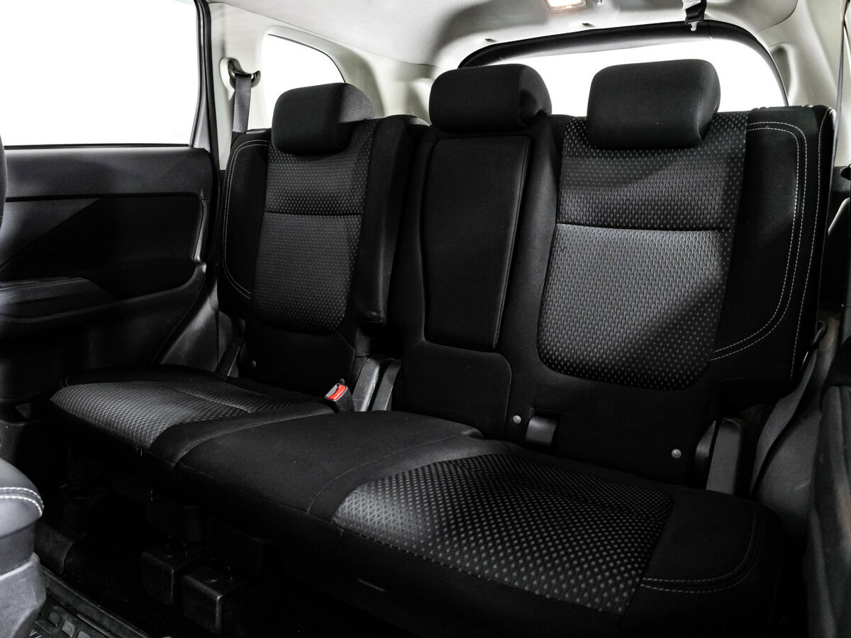 Купить Mitsubishi Outlander, 2019, 127 071 км.. Фото: #14