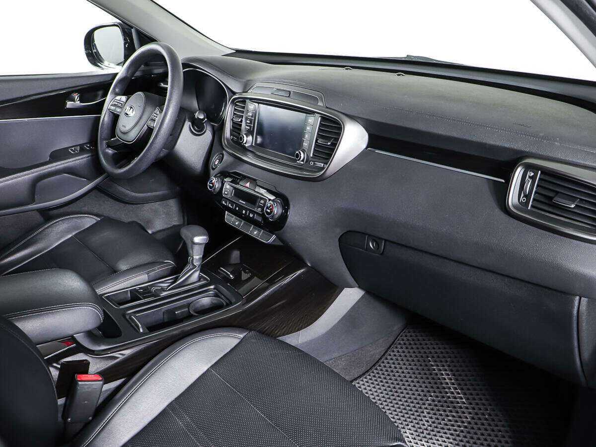 Купить Kia Sorento, 2018, 141 540 км.. Фото: #8