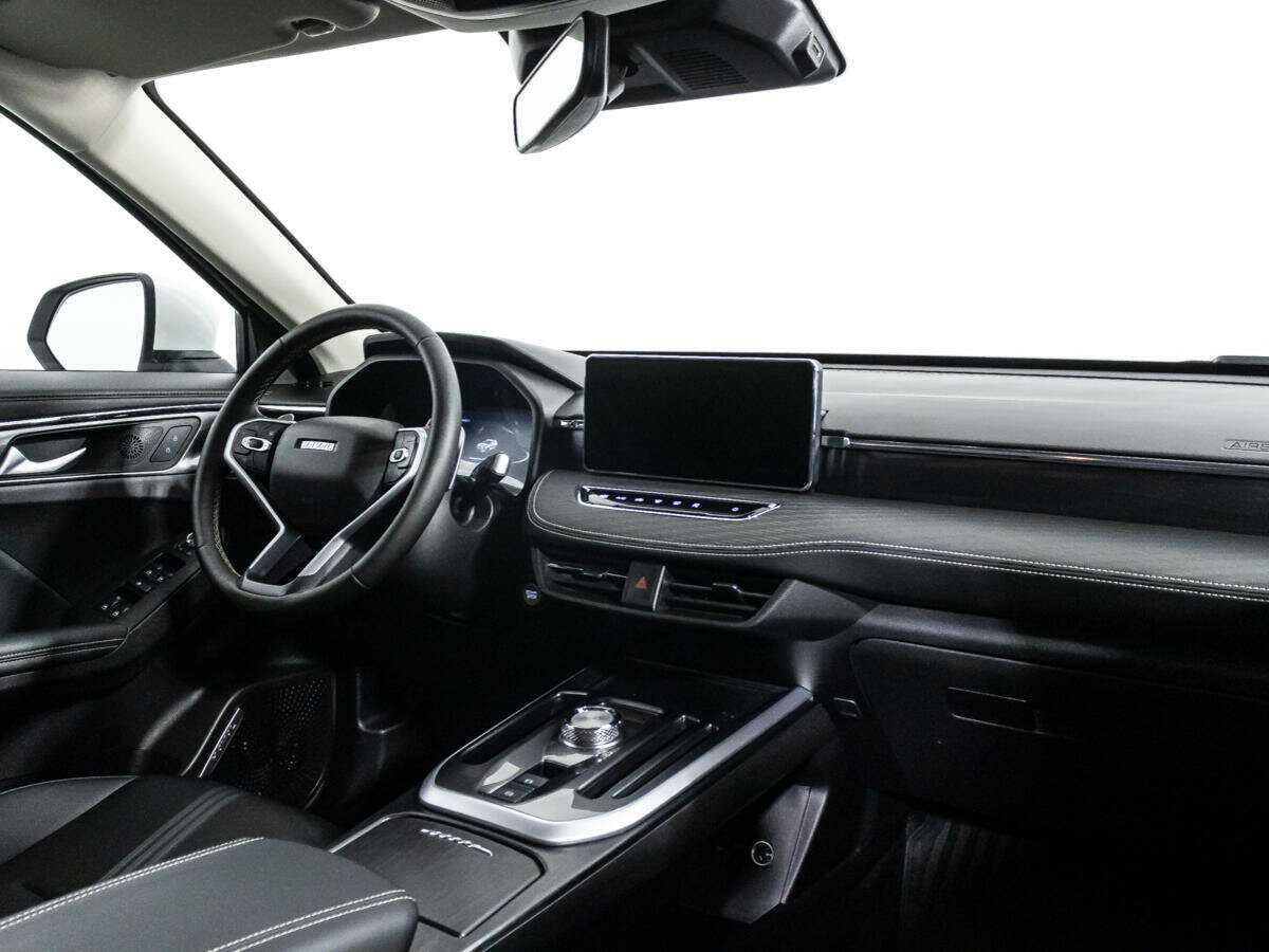 Купить Haval Jolion, 2023, 22 168 км.. Фото: #8