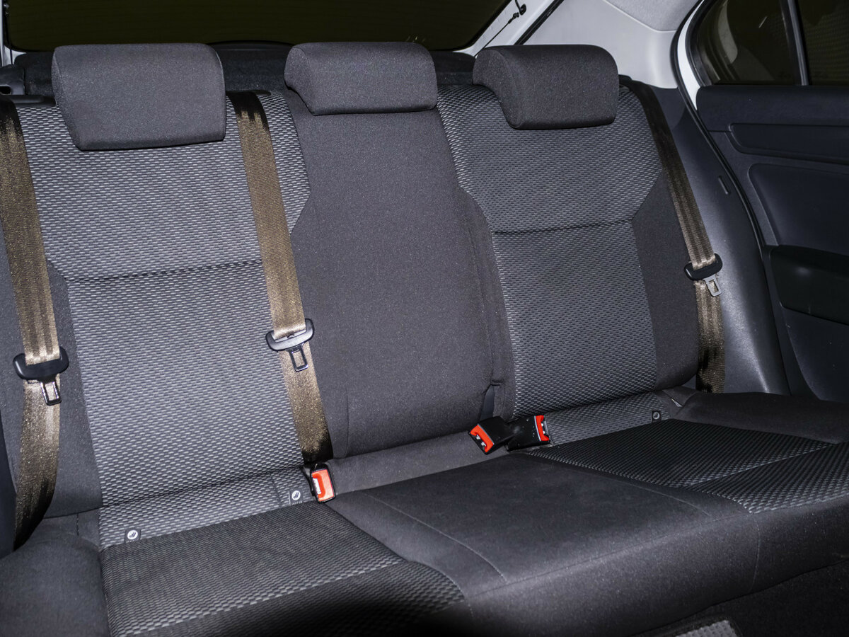 Купить Volkswagen Polo, 2020, 107 739 км.. Фото: #11