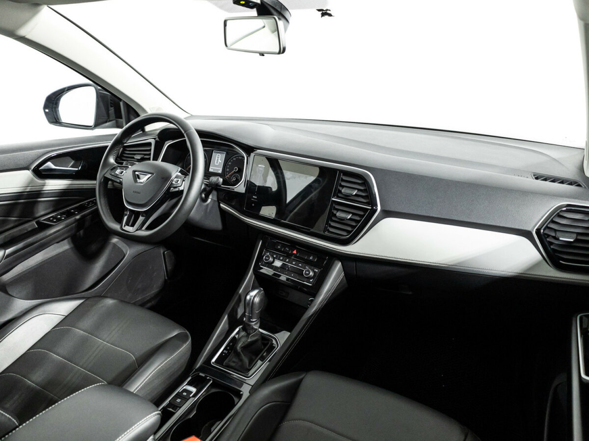 Купить Jetta VS5, 2022, 37 791 км.. Фото: #8