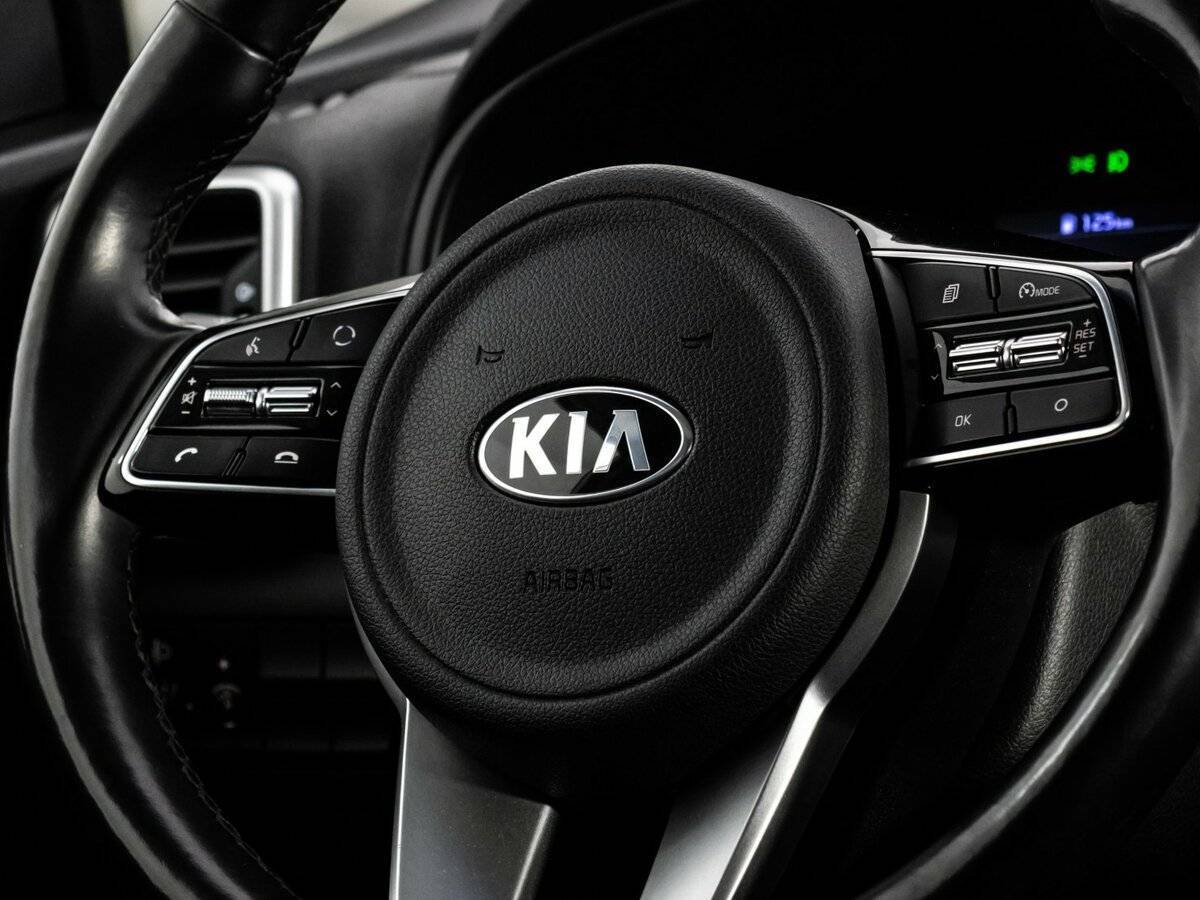 Купить Kia Sportage, 2020, 77 893 км.. Фото: #10