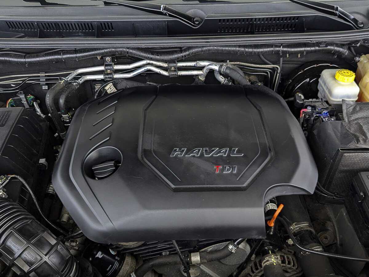 Купить Haval H9, 2019, 195 961 км.. Фото: #8