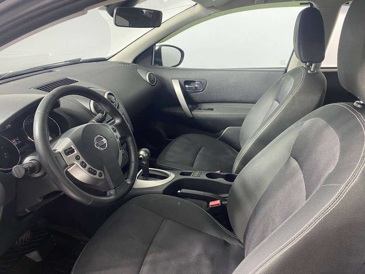 Купить Nissan Qashqai, 2013, 158 000 км.. Фото: #8