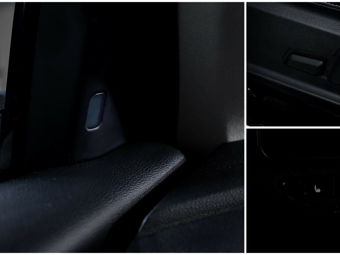 Купить Haval F7, 2019, 77 509 км.. Фото: #19