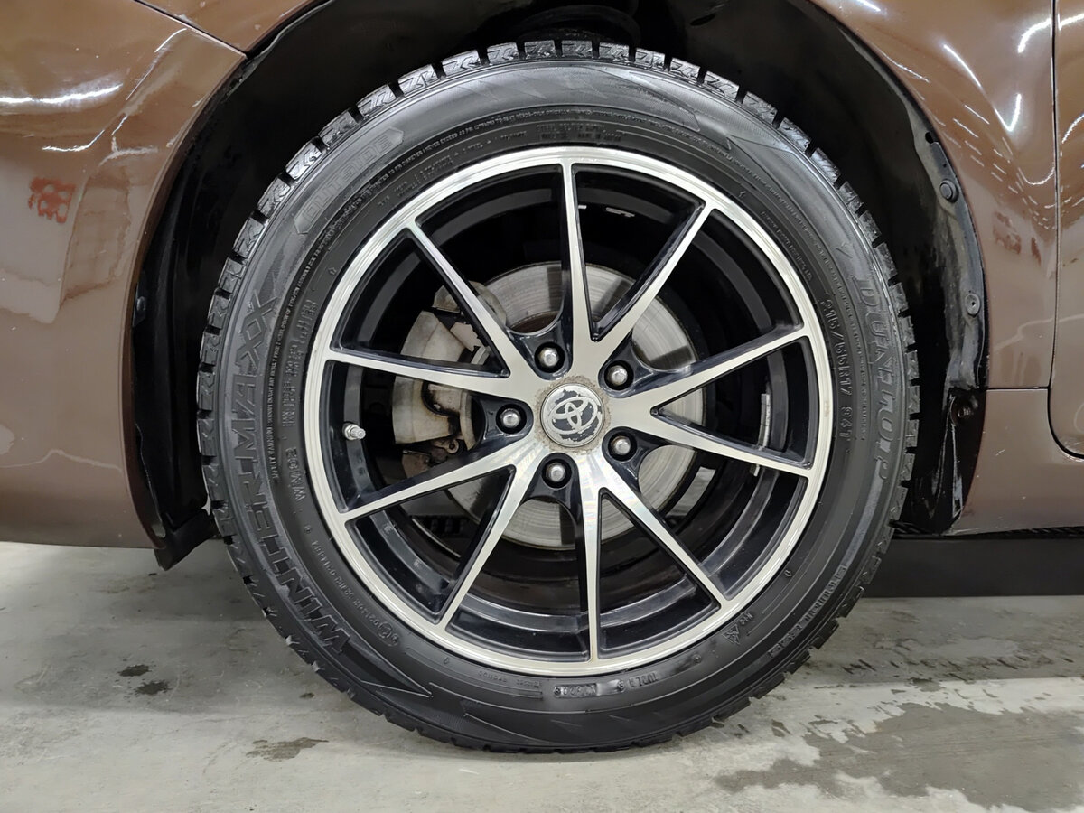 Купить Toyota Camry, 2017, 267 215 км.. Фото: #17