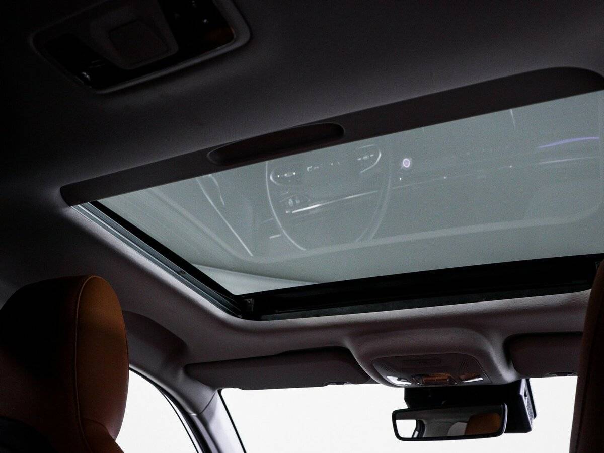 Купить OMODA C5, 2022, 30 000 км.. Фото: #19