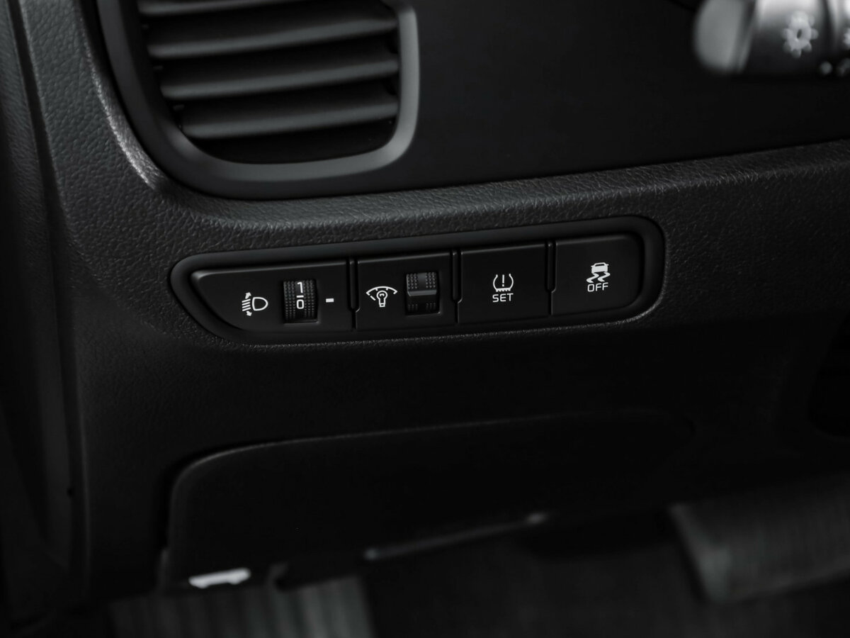 Купить Kia Rio, 2020, 45 273 км.. Фото: #22