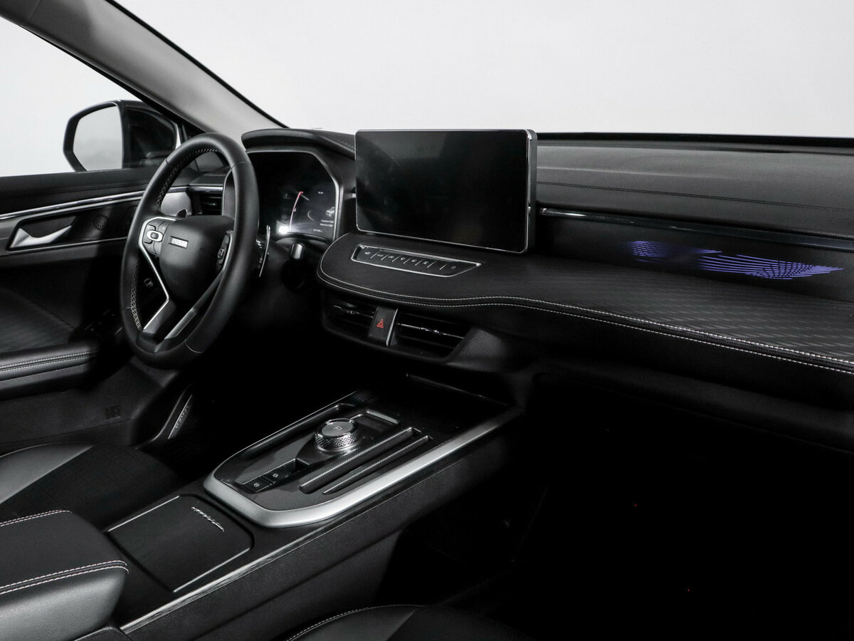 Купить Haval Jolion, 2024, 41 200 км.. Фото: #8