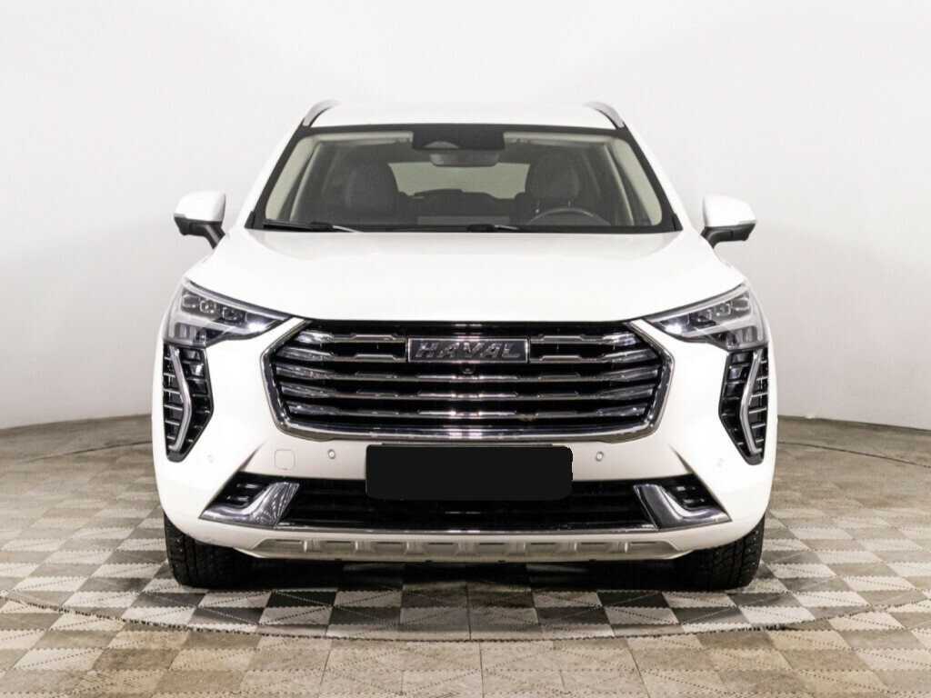 Купить Haval Jolion, 2022, 31 001 км.. Фото: #1