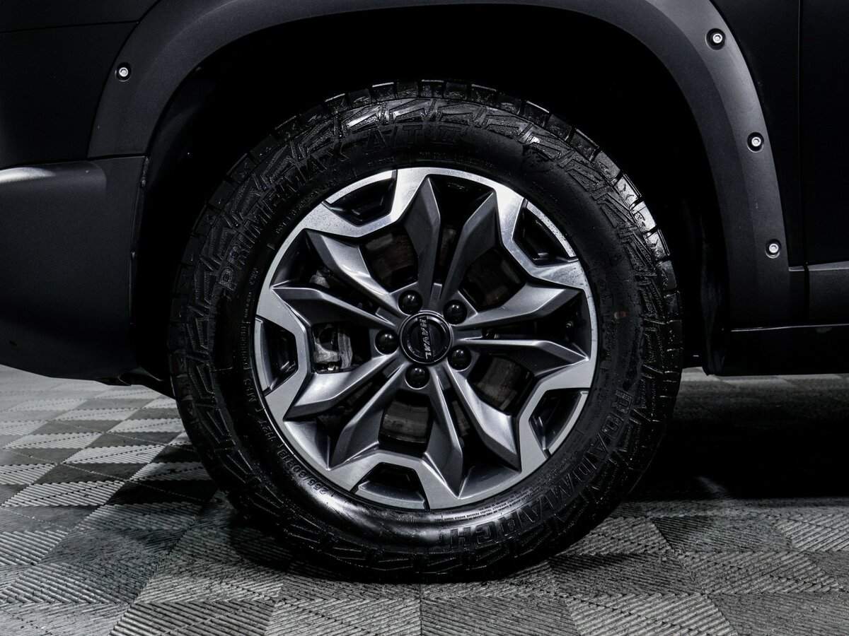 Купить Haval Dargo, 2022, 34 609 км.. Фото: #14