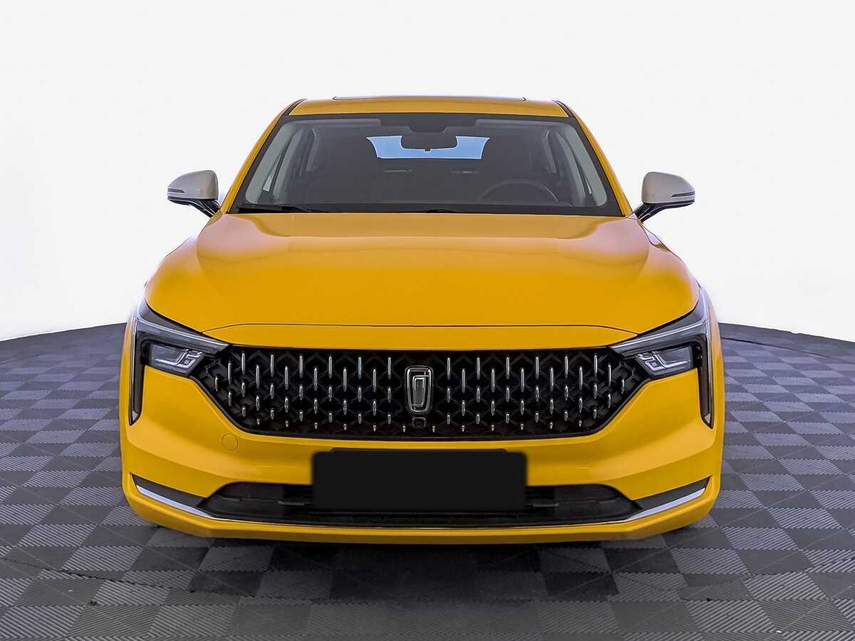 Купить FAW Bestune B70, 2023, 27 301 км.. Фото: #1