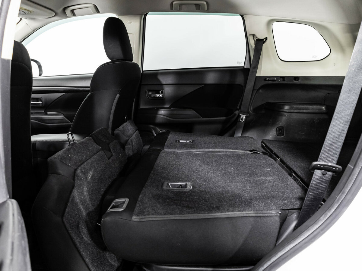 Купить Mitsubishi Outlander, 2019, 127 071 км.. Фото: #17