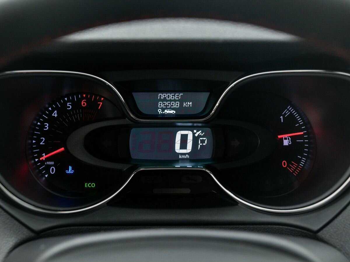 Купить Renault Kaptur, 2018, 30 000 км.. Фото: #21