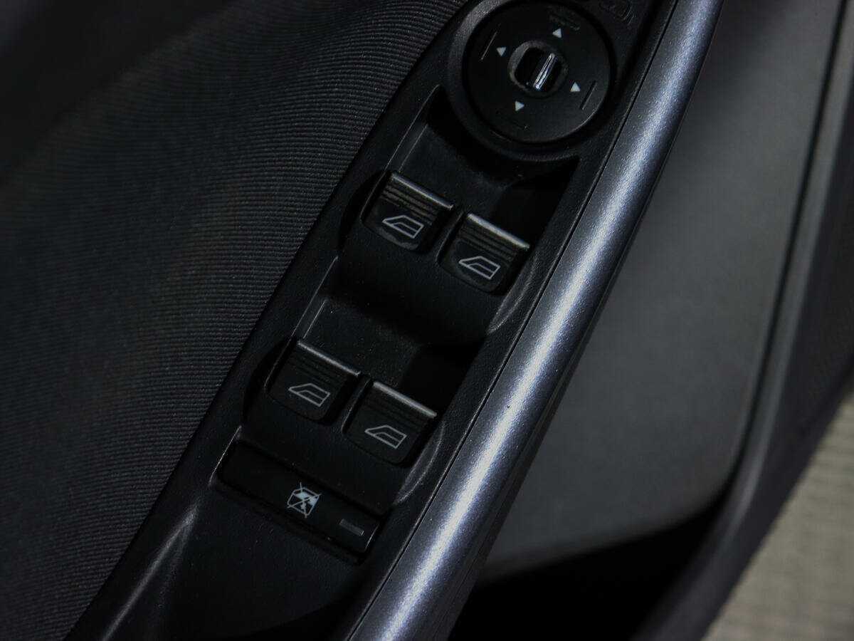 Купить Ford Focus, 2012, 93 282 км.. Фото: #14
