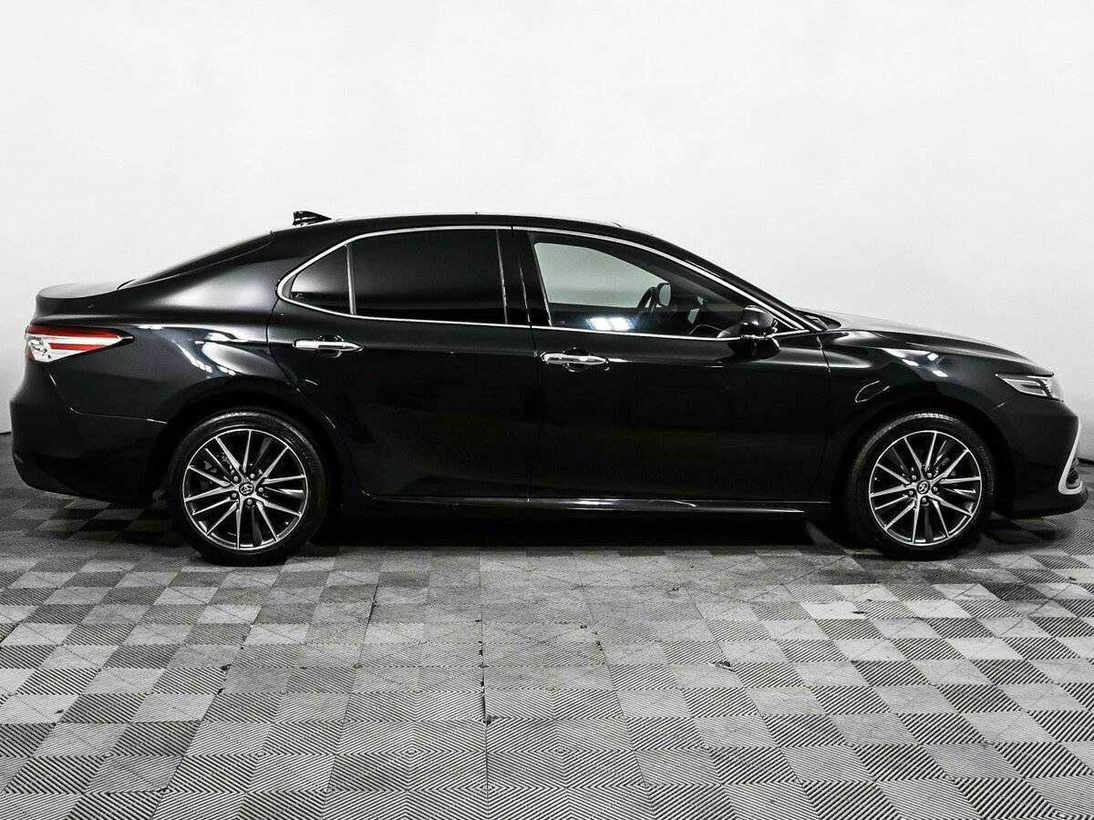 Купить EXEED LX, 2023, 10 484 км.. Фото: #3