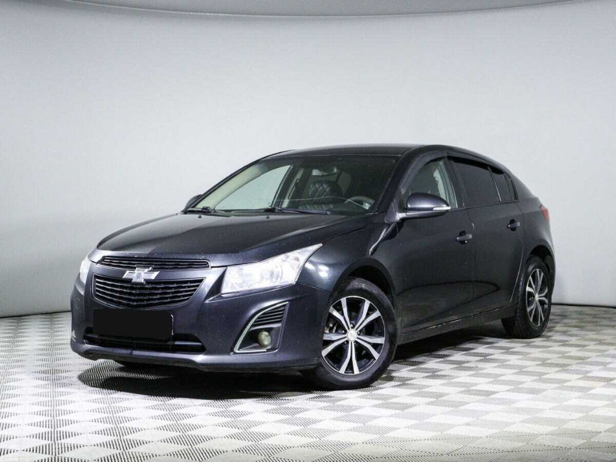 Купить Chevrolet Cruze, 2014, 174 024 км.. Фото: #0