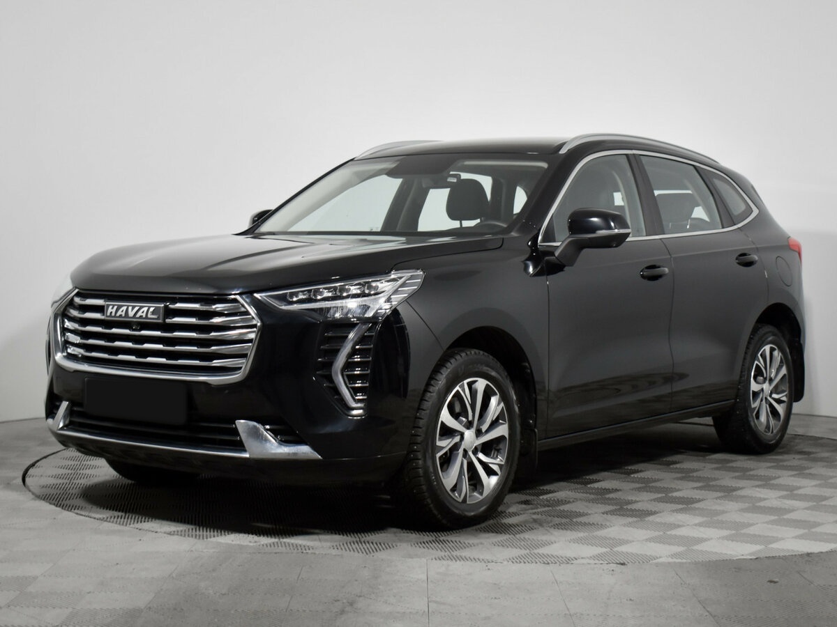 Купить Haval Jolion, 2023, 36 059 км.. Посмотреть фото