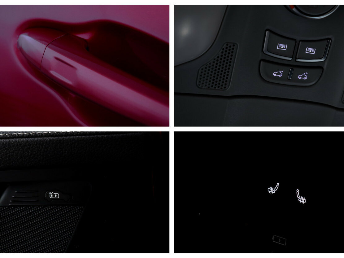 Купить Chery Tiggo 8 Pro, 2022, 48 512 км.. Фото: #18