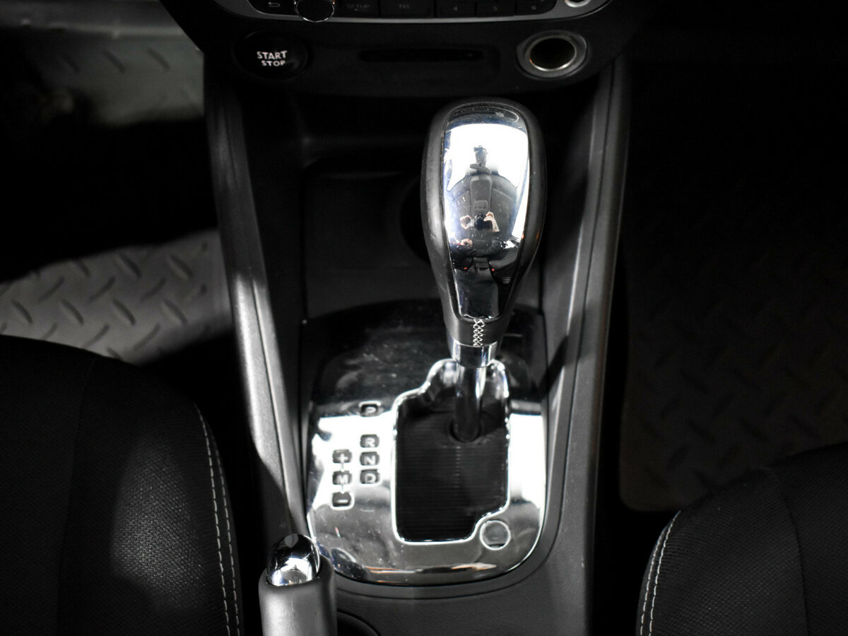 Купить Renault Megane, 2013, 189 333 км.. Фото: #9