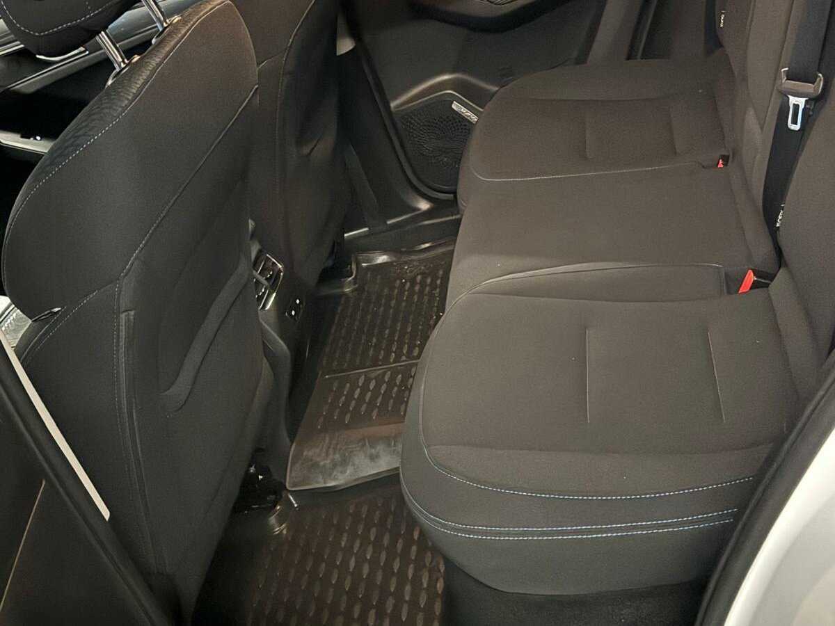 Купить Haval Jolion, 2023, 112 500 км.. Фото: #7