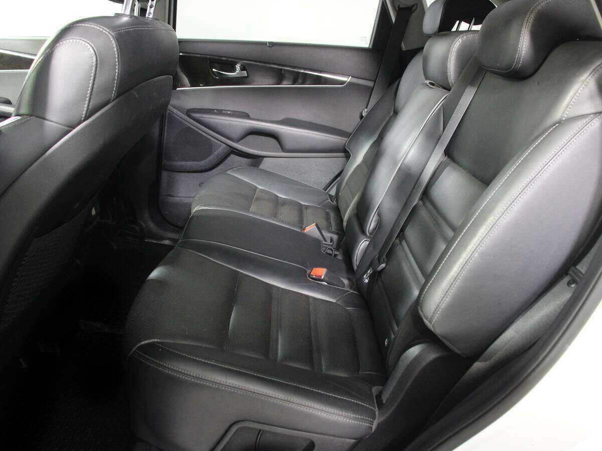 Купить Kia Sorento, 2017, 113 100 км.. Фото: #8