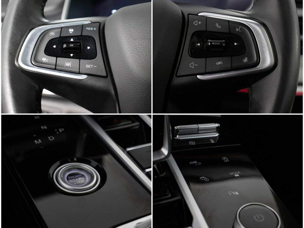 Купить Chery Tiggo 8 Pro, 2022, 37 869 км.. Фото: #18