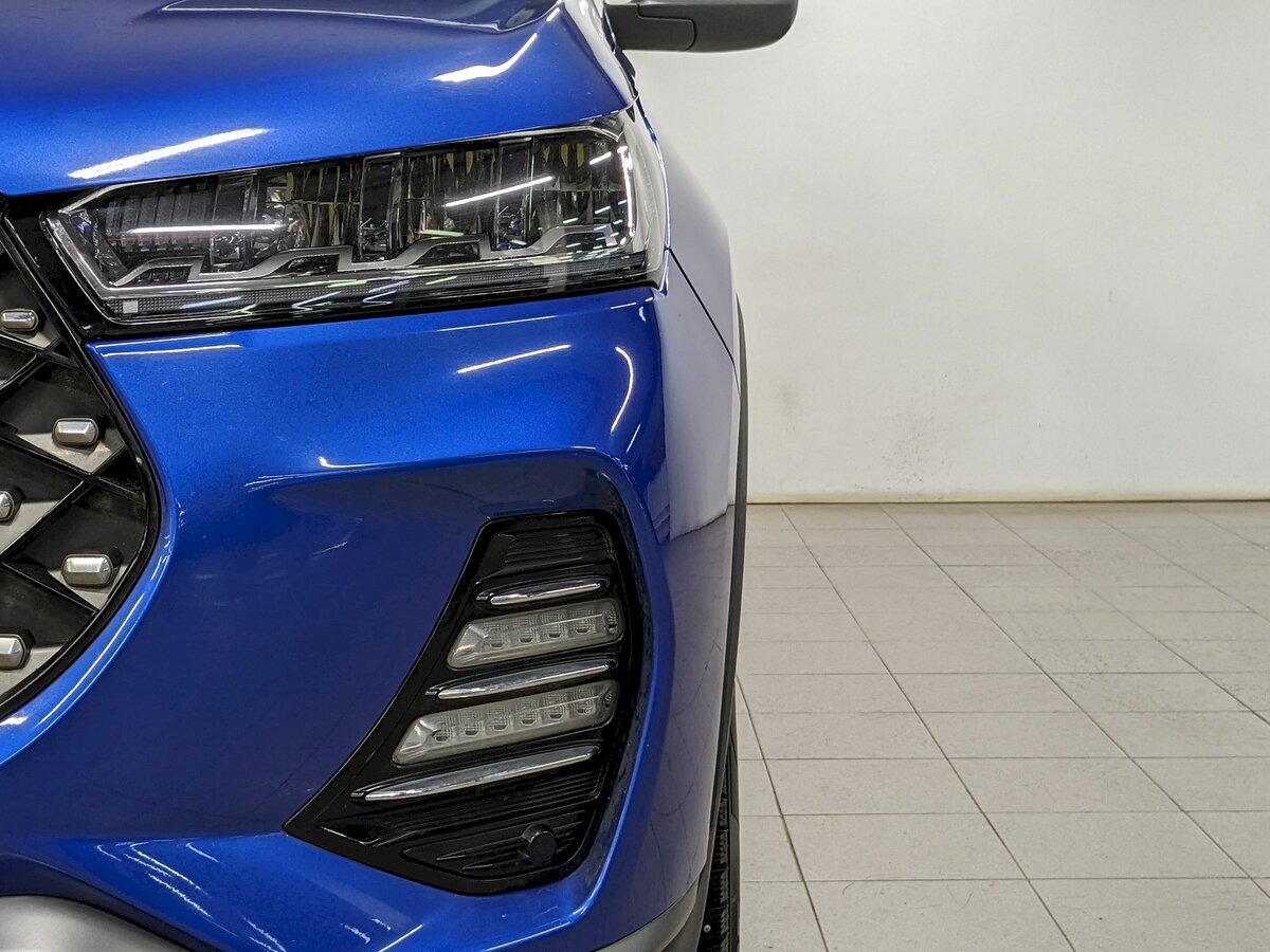 Купить Chery Tiggo 7 Pro, 2020, 68 635 км.. Фото: #17
