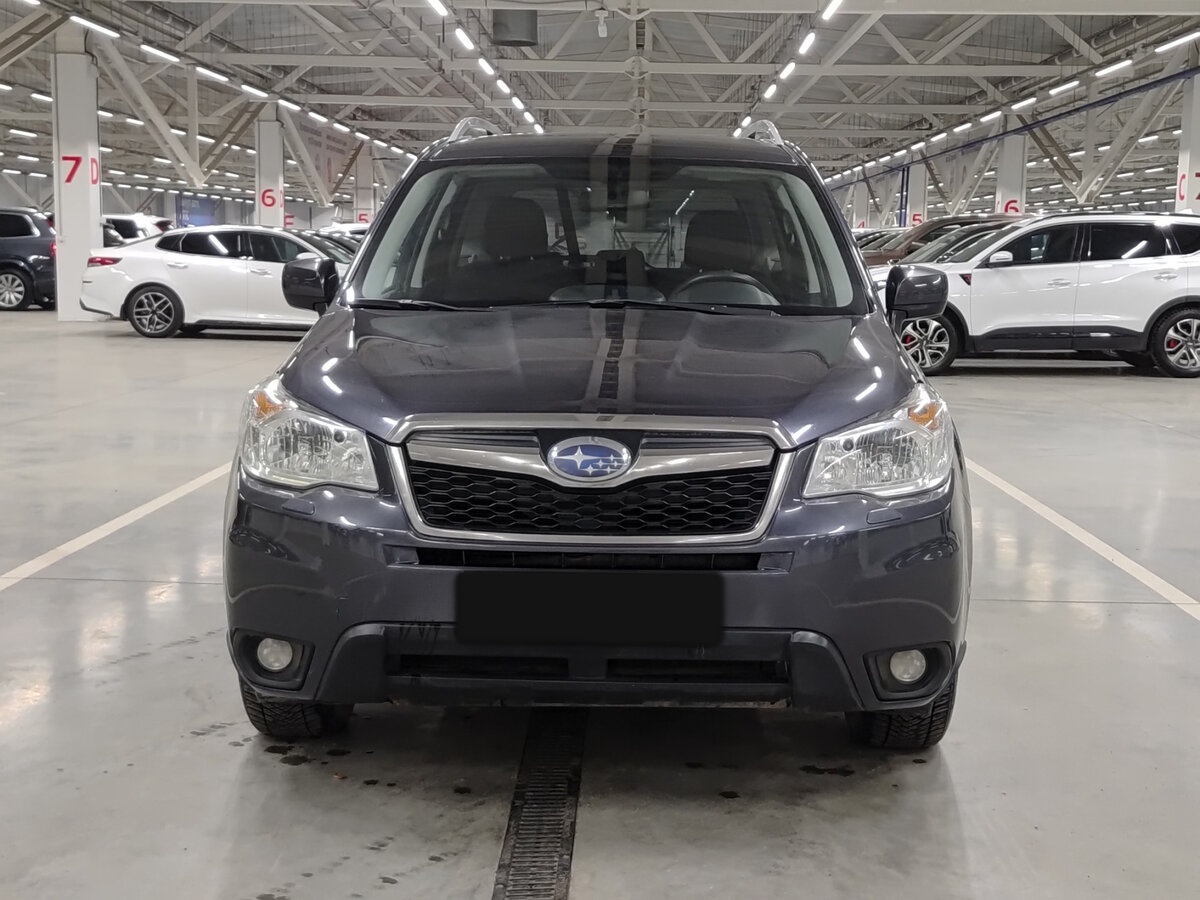 Купить Subaru Forester, 2015, 205 099 км.. Фото: #1