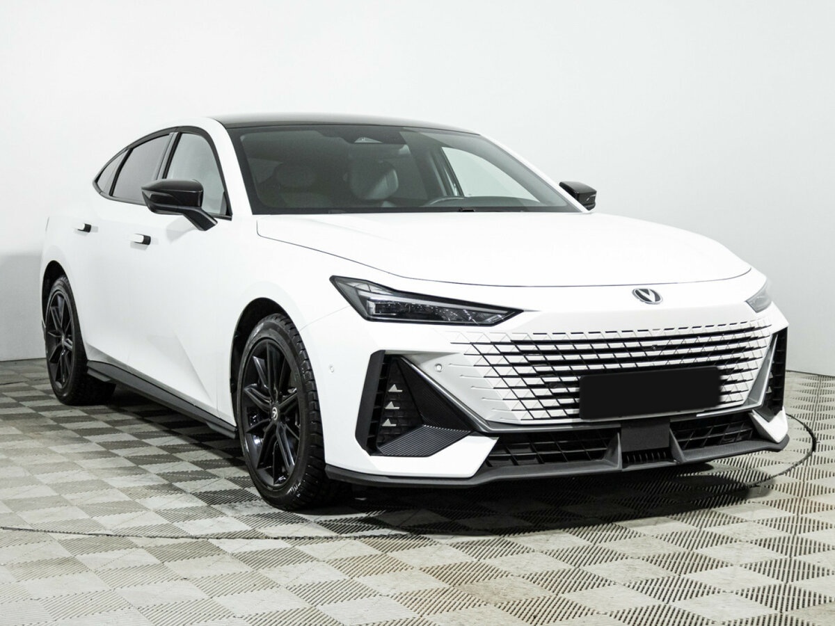 Купить Changan UNI-V, 2023, 46 987 км.. Фото: #2