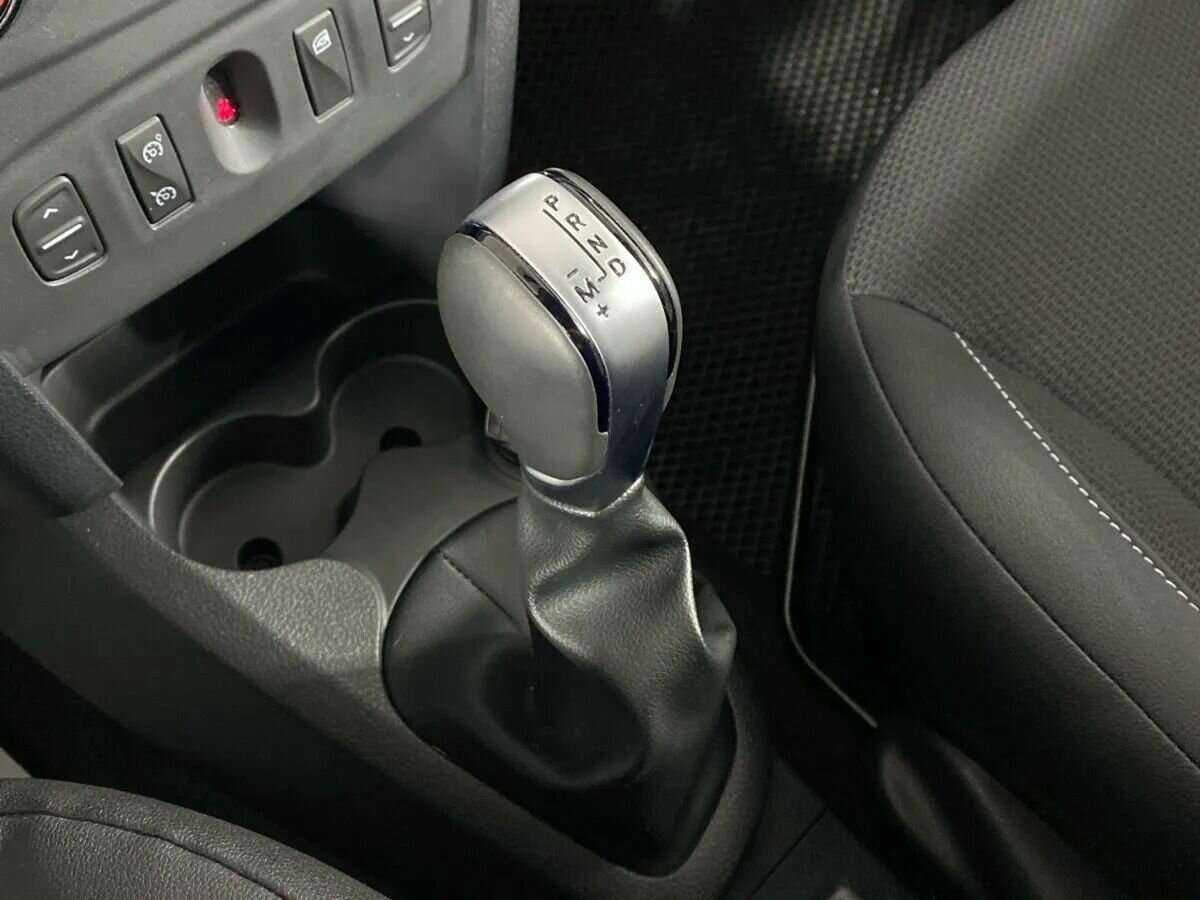 Купить Renault Sandero, 2021, 9 000 км.. Фото: #17